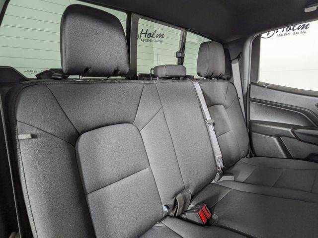 2024 Chevrolet Colorado Trail Boss - Photo 34