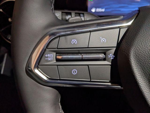 2027 Chevrolet Equinox LT - Photo 13