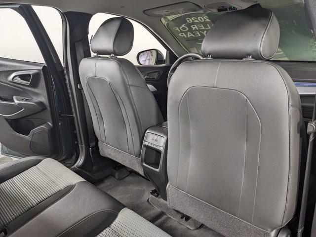 2025 Chevrolet Trax LT - Photo 40