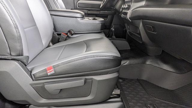 2024 RAM Ram 2500 Pickup Tradesman - Photo 26