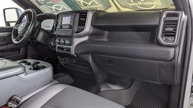 2024 RAM Ram 2500 Pickup Tradesman - Photo 23