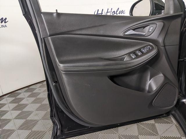 2025 Buick Encore GX Preferred - Photo 32