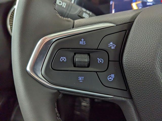 2026 Chevrolet Trax Activ - Photo 13