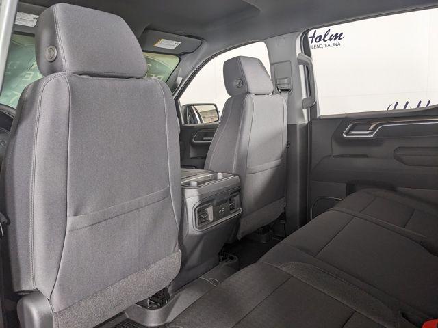 2026 Chevrolet Silverado 1500 LT Trail Boss - Photo 31