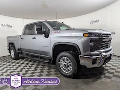 2026 Chevrolet Silverado 2500 HD WT Truck