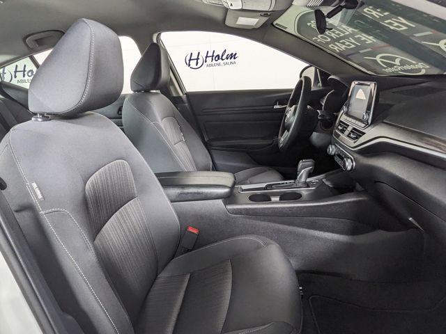 2025 Nissan Altima SV - Photo 33