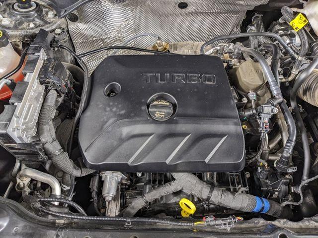 2025 Buick Encore GX Preferred - Photo 44