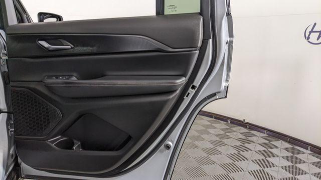 2023 Jeep Grand Cherokee L Altitude - Photo 47