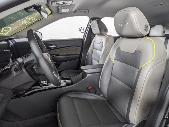 2026 Chevrolet Trax Activ - Photo 22