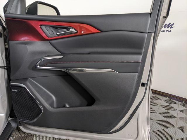 2026 Chevrolet Traverse Z71 - Photo 43