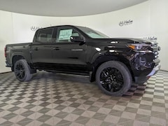 2025 Chevrolet Colorado Z71 Truck