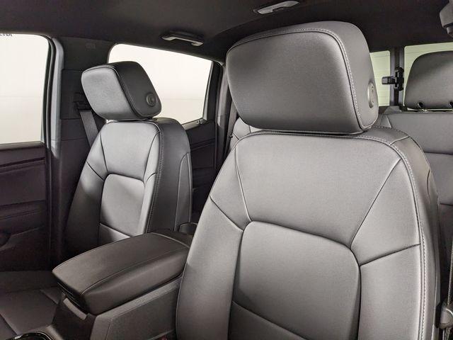 2026 Chevrolet Colorado LT - Photo 23