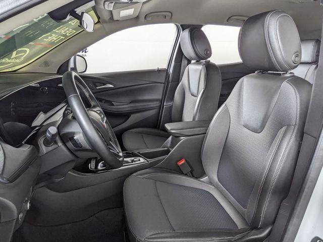 2025 Buick Encore GX Preferred - Photo 22