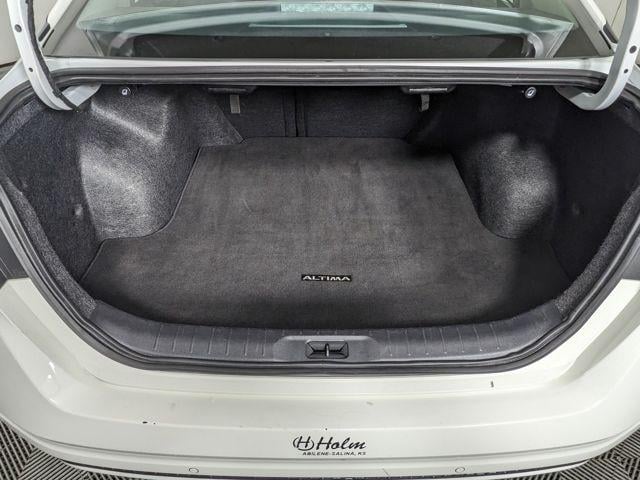 2025 Nissan Altima SV - Photo 8