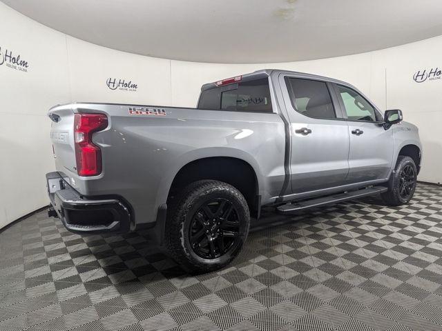 2026 Chevrolet Silverado 1500 LT Trail Boss - Photo 3