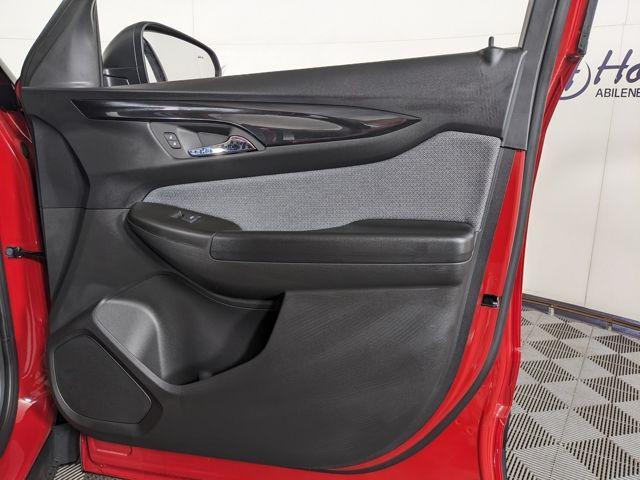 2026 Chevrolet Trailblazer LS - Photo 39