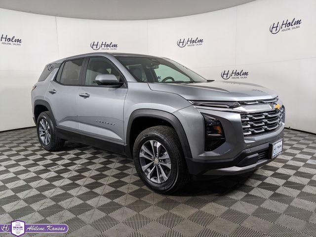 2026 Chevrolet Equinox SUV 