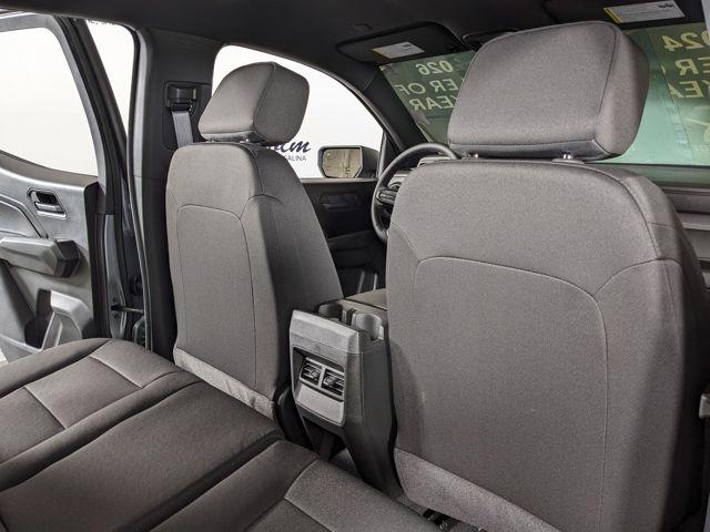 2026 Chevrolet Colorado Work Truck - Photo 41