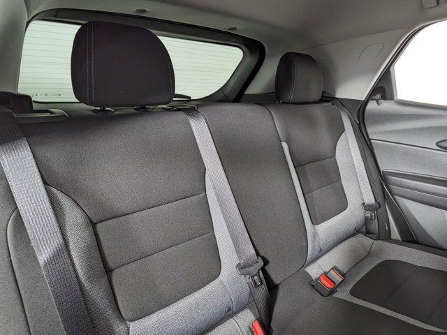 2026 Chevrolet Trailblazer LS - Photo 37
