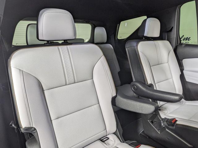 2026 Chevrolet Traverse High Country - Photo 44