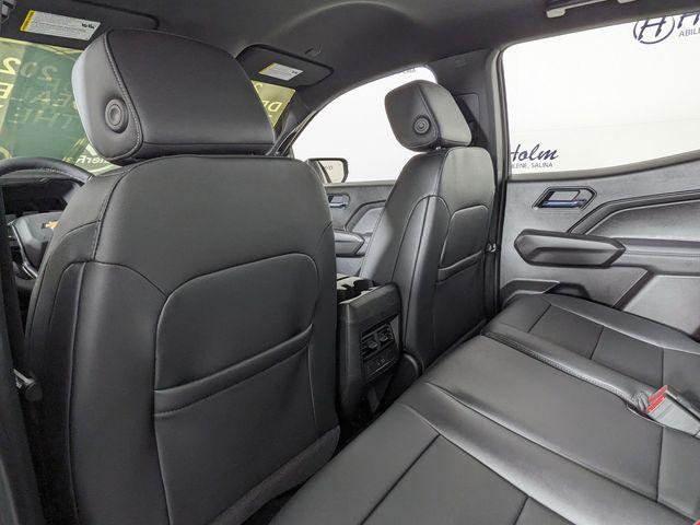 2026 Chevrolet Colorado LT - Photo 29