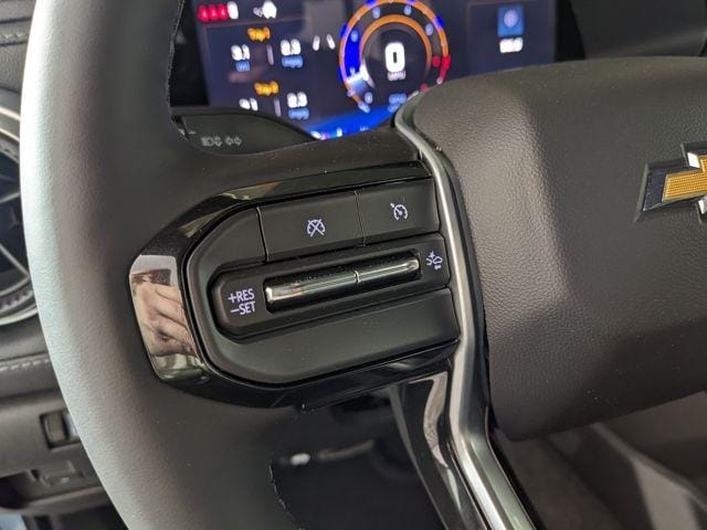 2026 Chevrolet Colorado LT - Photo 16