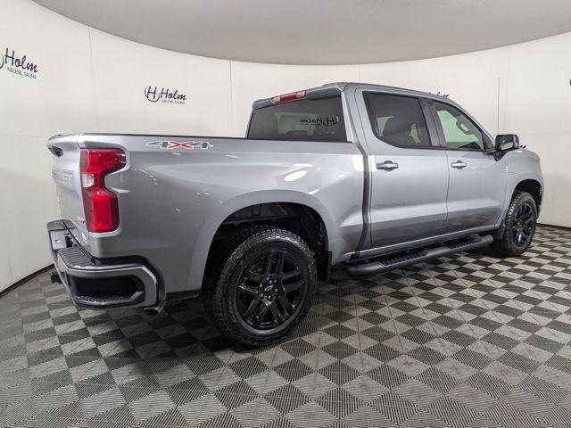 2026 Chevrolet Silverado 1500 RST - Photo 3