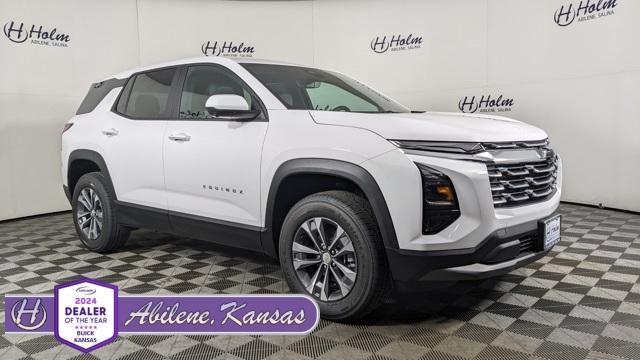 2026 Chevrolet Equinox SUV 