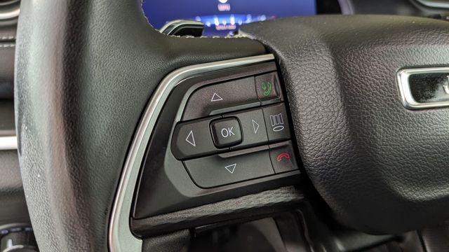 2023 Jeep Grand Cherokee L Altitude - Photo 13