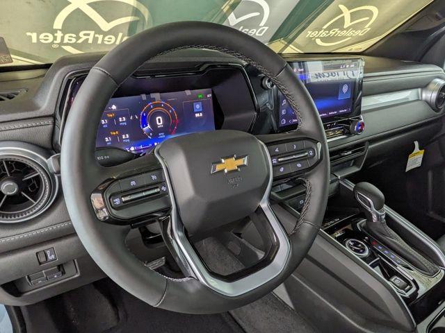 2026 Chevrolet Colorado LT - Photo 14