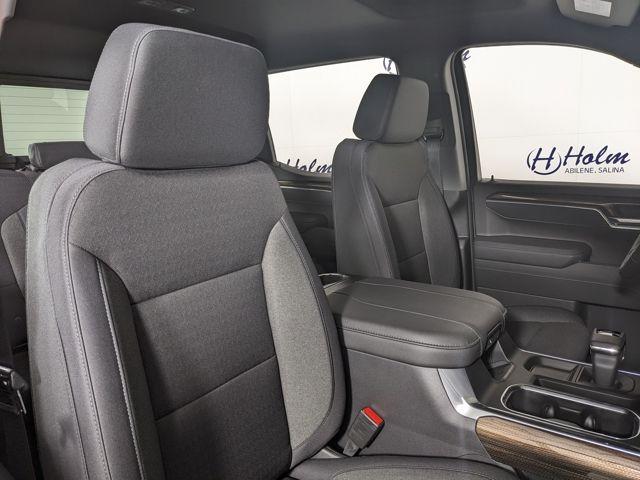 2026 Chevrolet Silverado 1500 LT Trail Boss - Photo 36