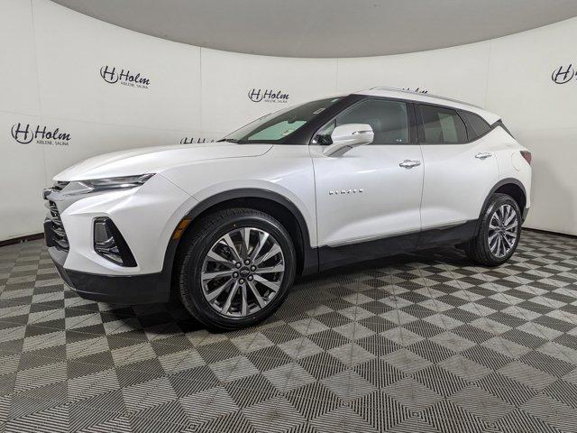 2022 Chevrolet Blazer Premier - Photo 6