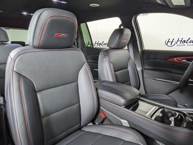 2026 Chevrolet Traverse Z71 - Photo 36