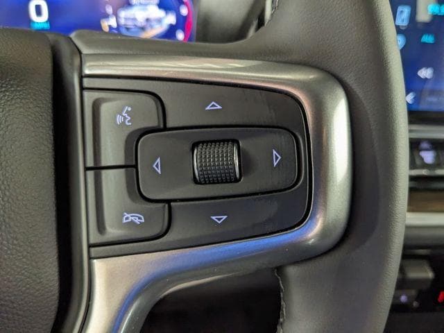 2026 Chevrolet Silverado 2500 HD LT - Photo 14