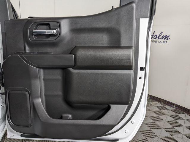 2026 Chevrolet Silverado 1500 Custom - Photo 38