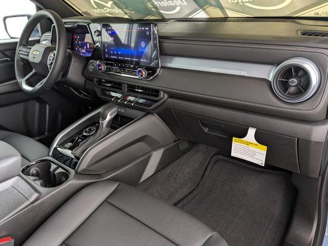 2026 Chevrolet Colorado LT - Photo 40