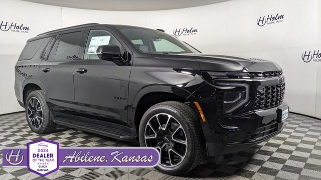 2026 Chevrolet Tahoe SUV 