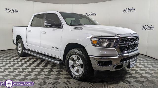 2022 RAM Ram 1500 Pickup