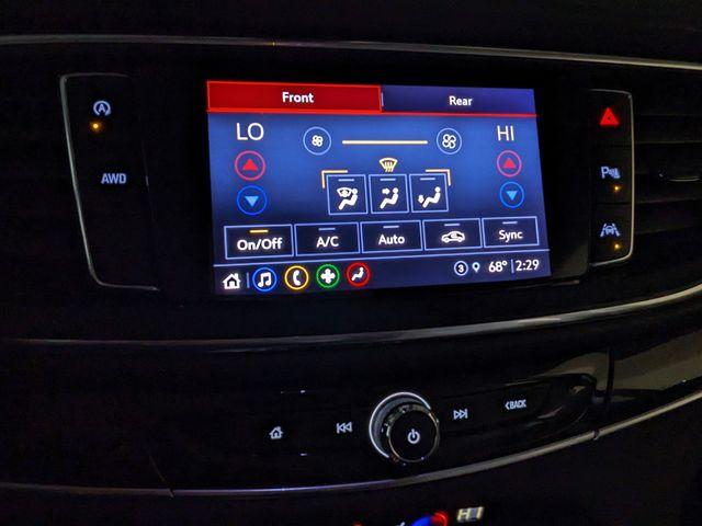 2023 Buick Enclave Essence - Photo 17