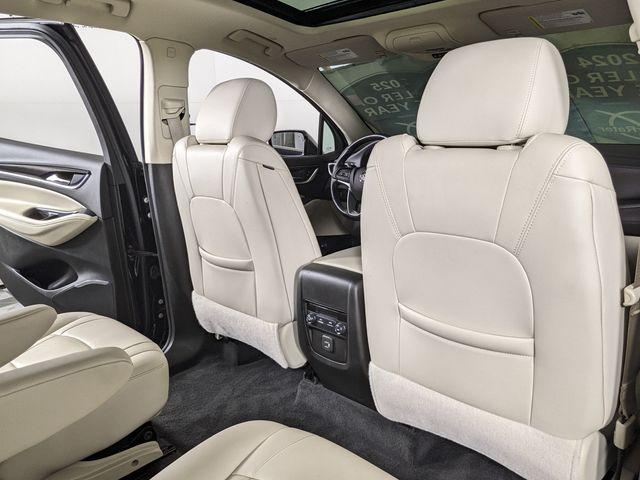 2023 Buick Enclave Essence - Photo 42