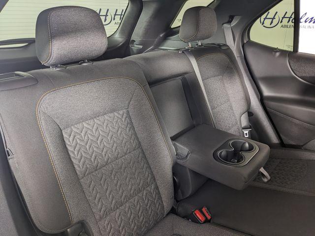 2024 Chevrolet Equinox LT - Photo 10