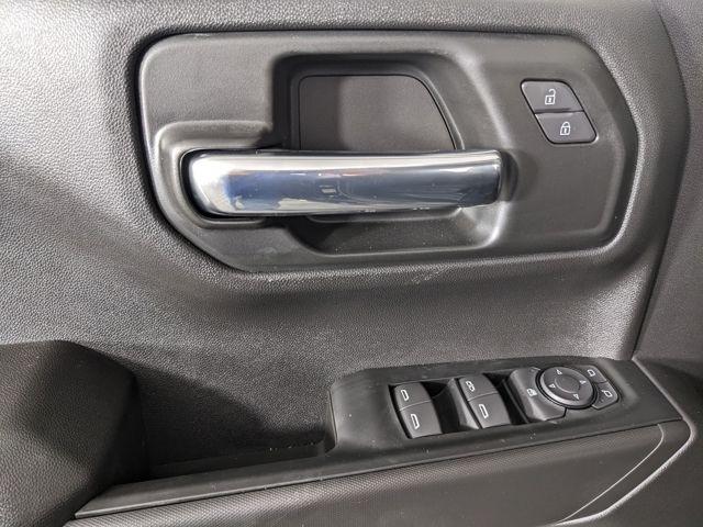 2026 Chevrolet Silverado 1500 Custom Trail Boss - Photo 25
