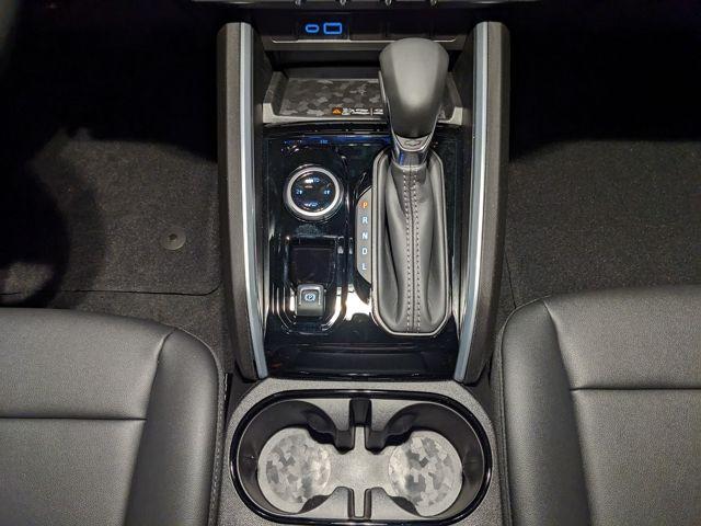 2026 Chevrolet Colorado LT - Photo 29