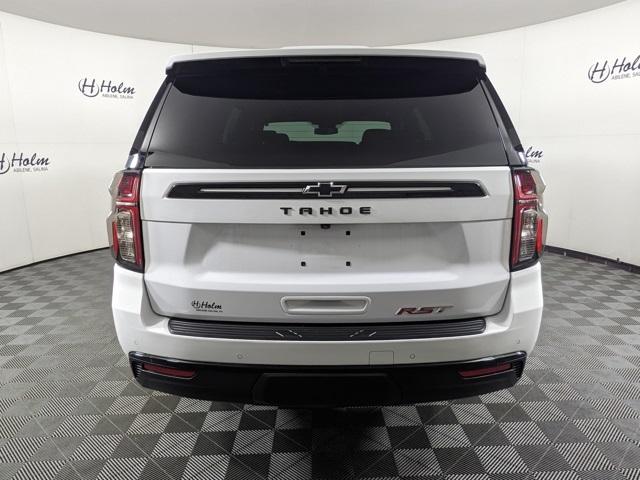 2023 Chevrolet Tahoe RST photo 3