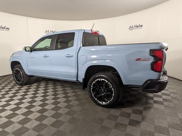 2026 Chevrolet Colorado Z71 photo 4