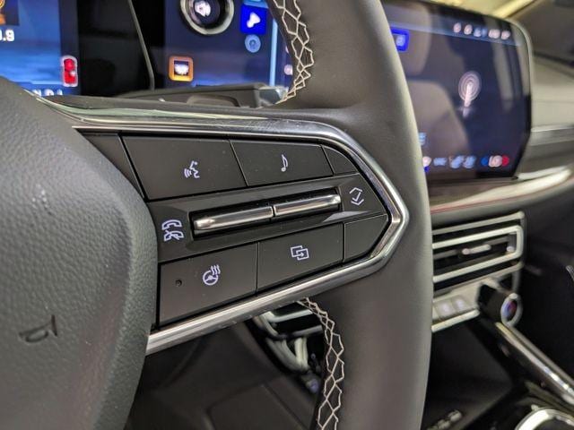 2026 Chevrolet Traverse High Country - Photo 13