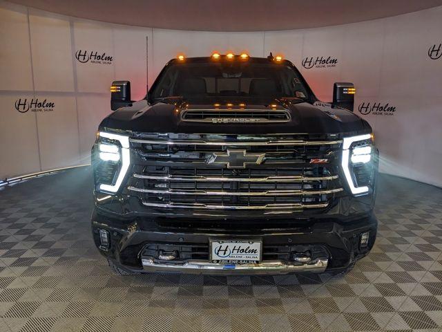 2026 Chevrolet Silverado 2500 HD LT - Photo 12