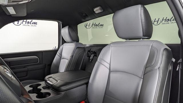 2024 RAM Ram 2500 Pickup Tradesman - Photo 18
