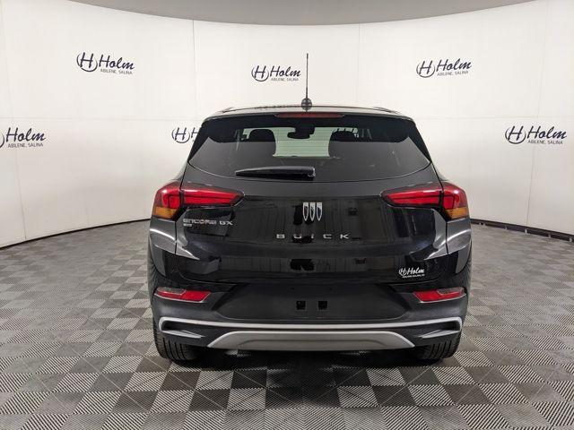 2025 Buick Encore GX Preferred - Photo 7
