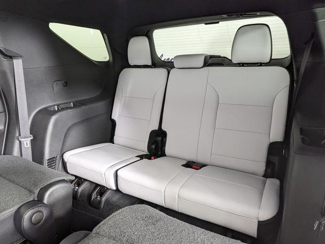 2026 Chevrolet Traverse High Country - Photo 36